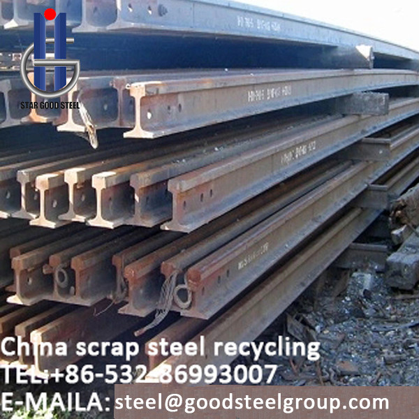 https://www.stargoodsteelgroup.com/scrap-steel-rail-product/