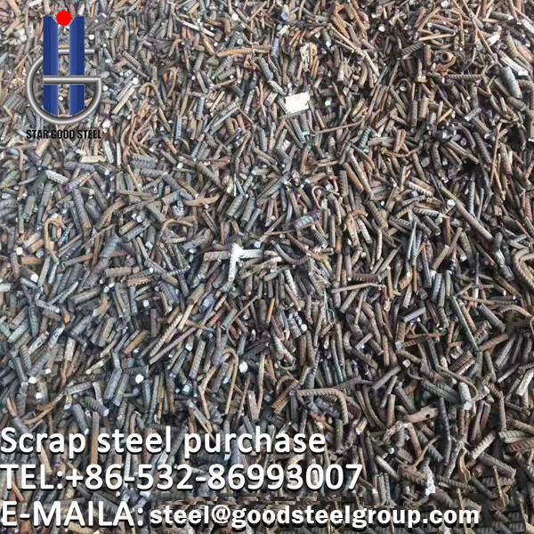 https://www.stargoodsteelgroup.com/scrap-rebar-product/