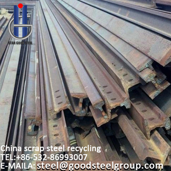 https://www.stargoodsteelgroup.com/scrap-steel-rail-product/