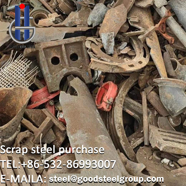 https://www.stargoodsteelgroup.com/other-scrap-product/