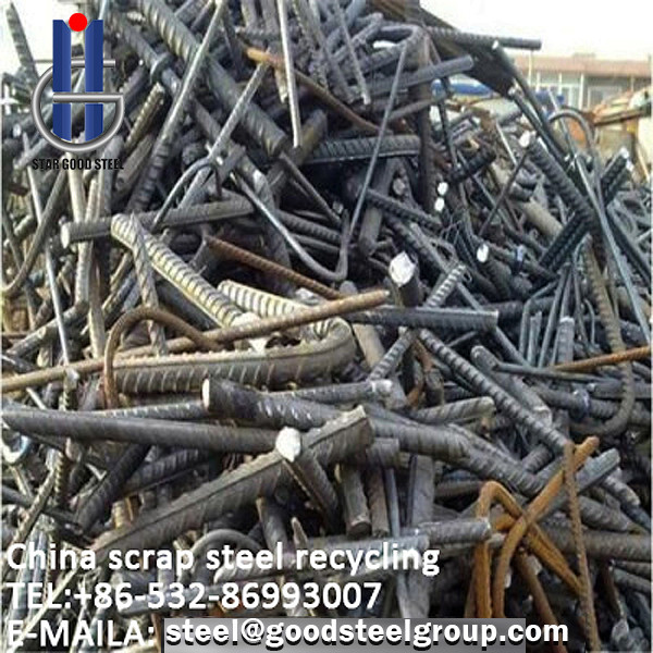 https://www.stargoodsteelgroup.com/scrap-rebar-product/