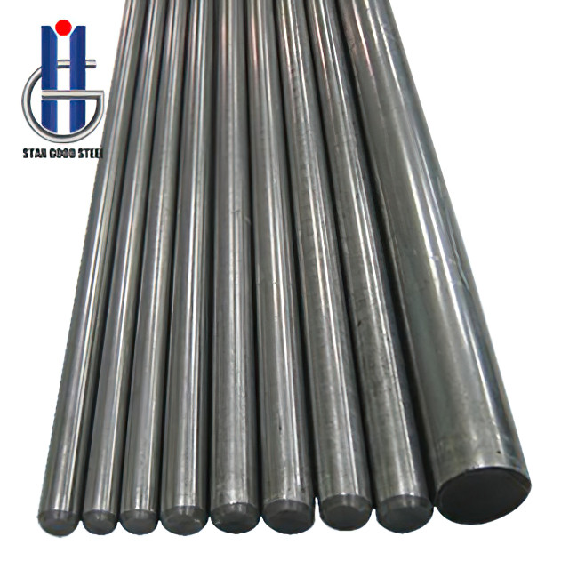 China Free cutting steel factory and manufacturers | Star Good Steel